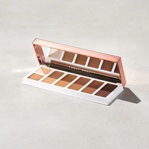 Fenty Beauty by Rihanna Sun Stalk'r Face + Eye Bronzer & Highlighter Palette